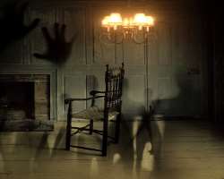 It is believed that the ghost of Frances Garnett-Orme still haunts the hotel loby who walk aimlessly terrifying the visitors. The guest of the hotel a